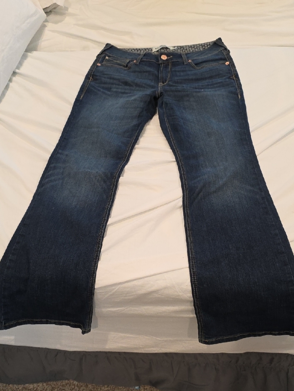 Ariat Women's Indigo Bootcut Jeans